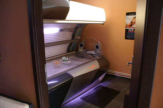 Ergoline Prestige 1100