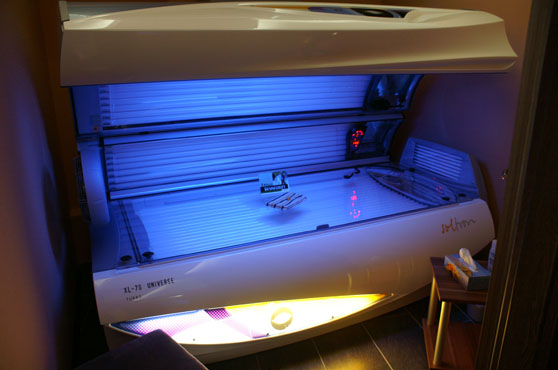 Ergoline Esprit 770